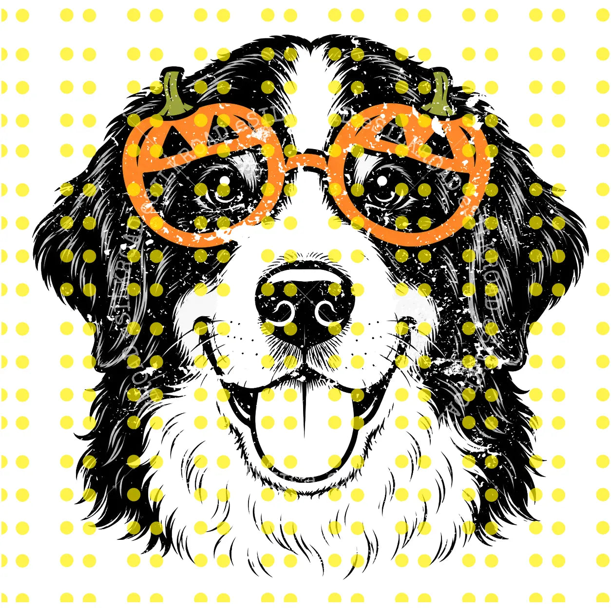 Customizable Halloween Sweatshirt Featuring 50+ Dog Breeds, Humorous Spooky Puppy Graphic Tee, Trick-or-Treat Dog Lover T-Shirt, Unisex Design in Ash Grey - AL