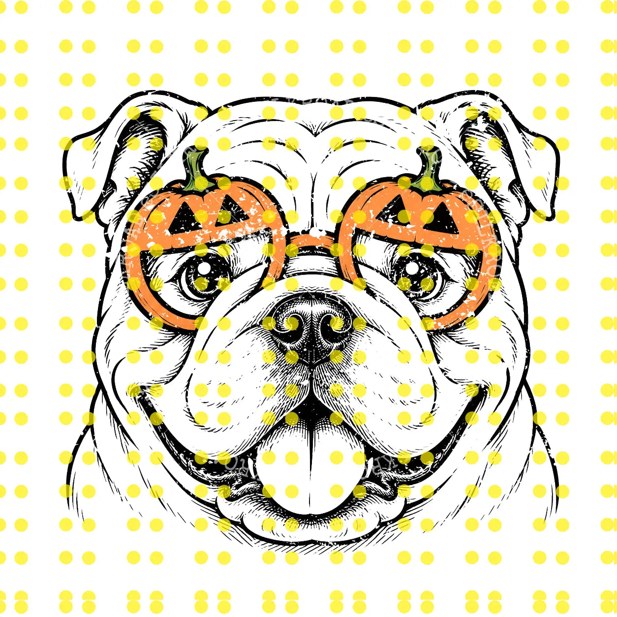 Customizable Halloween Sweatshirt Featuring 50+ Dog Breeds, Humorous Spooky Puppy Graphic Tee, Trick-or-Treat Dog Lover T-Shirt, Unisex Design in Ash Grey - AL