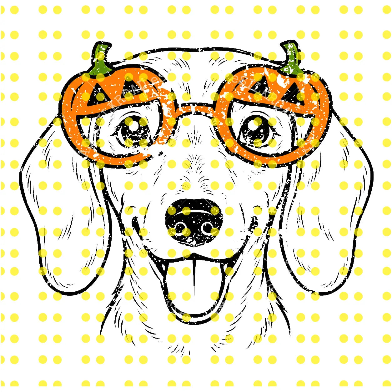 Customizable Halloween Sweatshirt Featuring 50+ Dog Breeds, Humorous Spooky Puppy Graphic Tee, Trick-or-Treat Dog Lover T-Shirt, Unisex Design in Ash Grey - AL