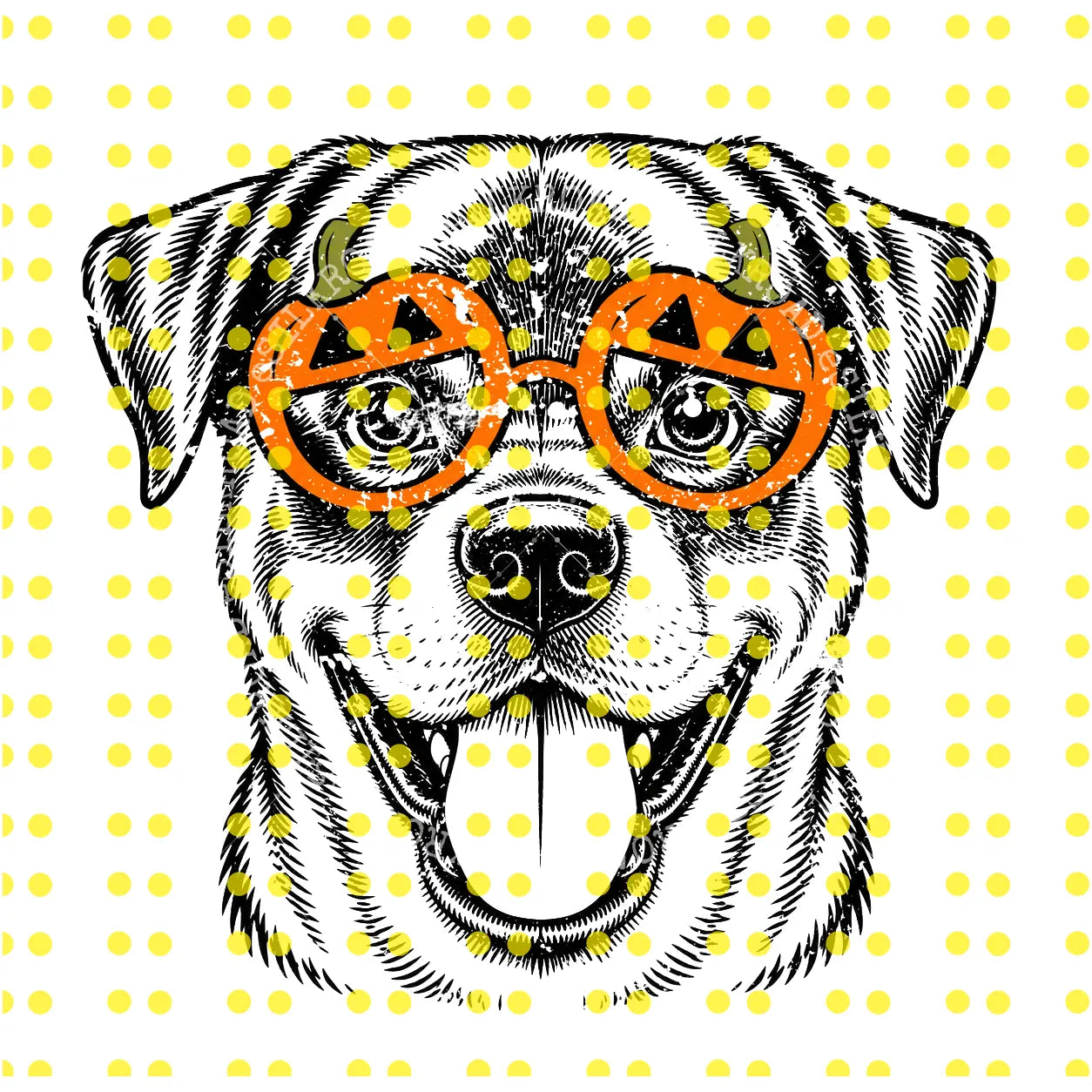 Customizable Halloween Sweatshirt Featuring 50+ Dog Breeds, Humorous Spooky Puppy Graphic Tee, Trick-or-Treat Dog Lover T-Shirt, Unisex Design in Ash Grey - AL