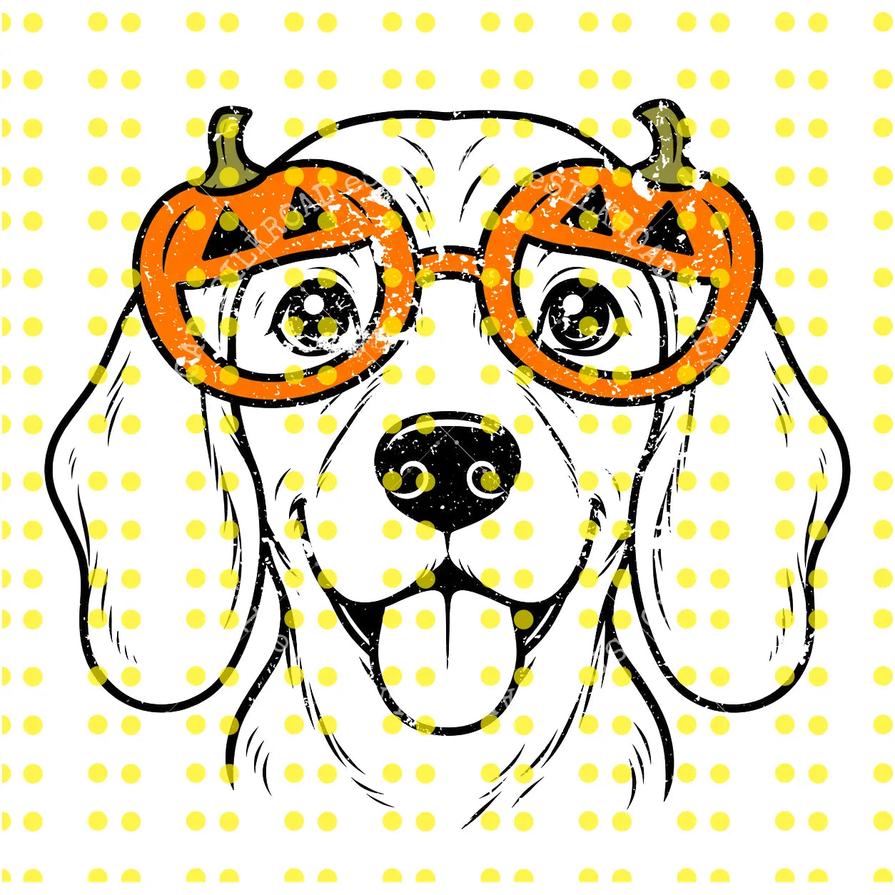 Customizable Halloween Sweatshirt Featuring 50+ Dog Breeds, Humorous Spooky Puppy Graphic Tee, Trick-or-Treat Dog Lover T-Shirt, Unisex Design in Ash Grey - AL